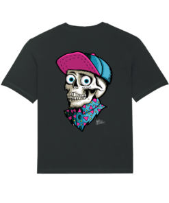 T-shirt 'Skull'