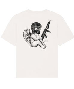 T-shirt 'Angel'