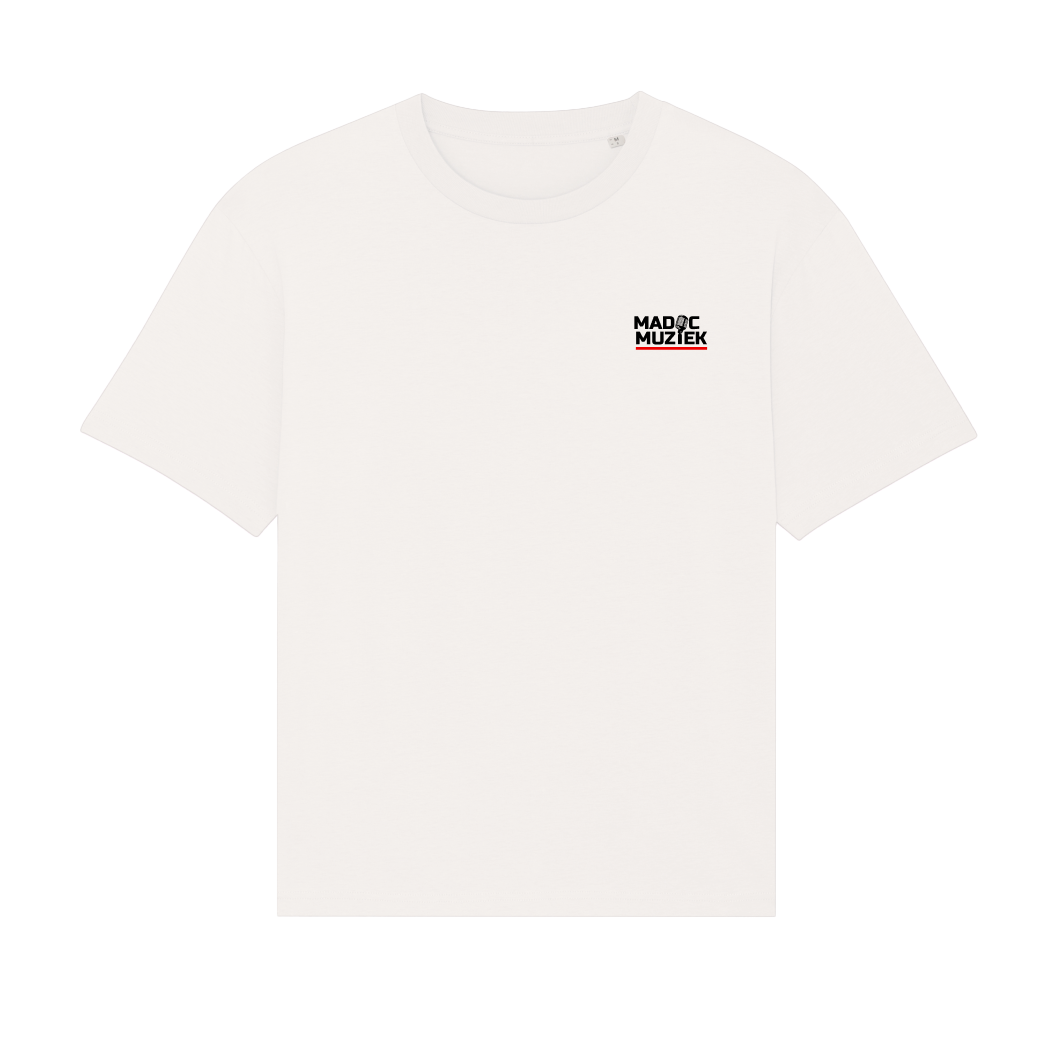 T-shirt 'HOLY' - Afbeelding 2