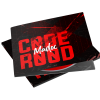 'Code Rood' CD (ALBUM)