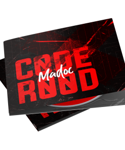 'Code Rood' CD (ALBUM)